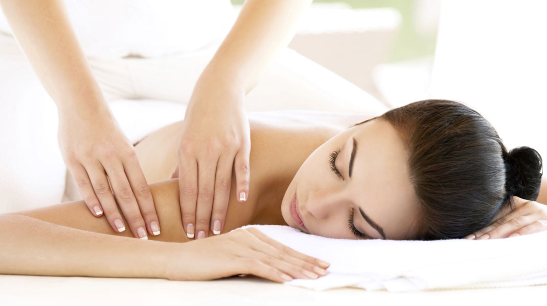 Professional Massage Service | $TAG2