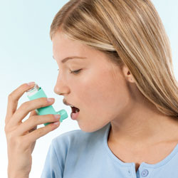 Fremont Asthma Treatment