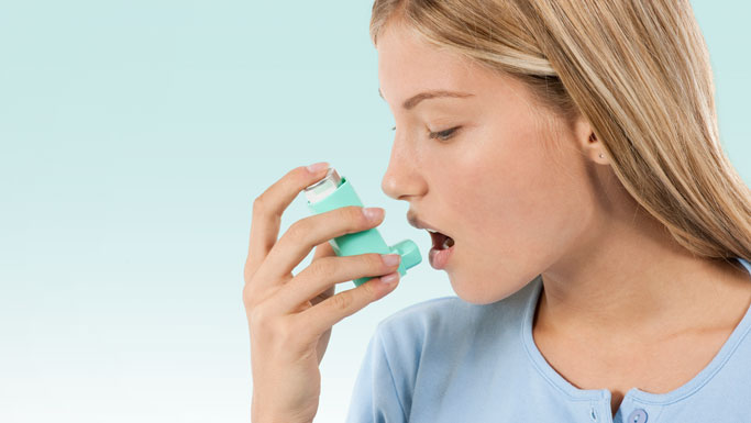 Fremont Chiropractic Asthma Treatment