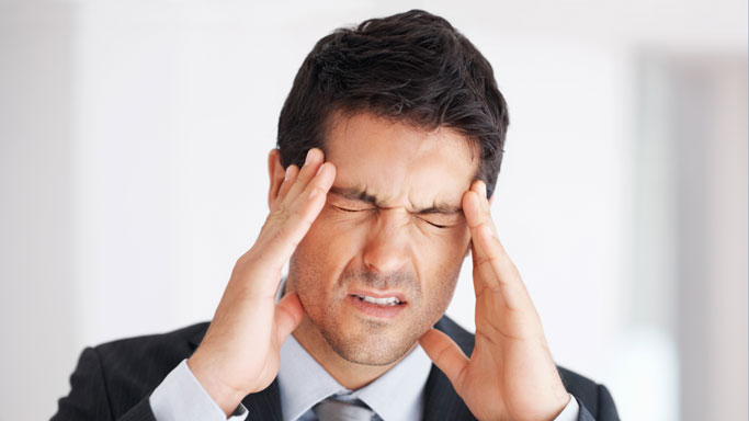Fremont Headache Pain Treatment