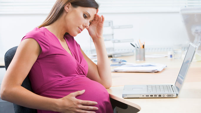 Fremont Chiropractic Care for Pregnancy Pain