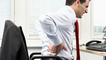 Work Injuries Chiropractic Fremont