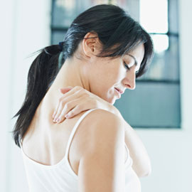Fremont Shoulder Pain Treatment