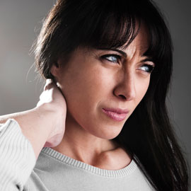 Fremont Upper Back and Neck Pain Treatment