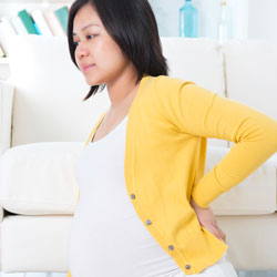 Pregnancy Pain Chiropractors in Fremont